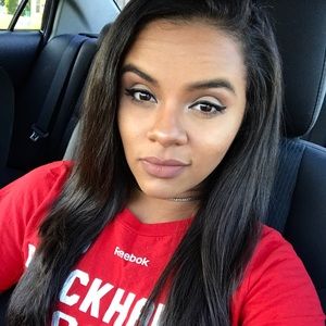 Meet your Posher, Tamira